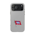 Wabash Railroad Tough Phone Case