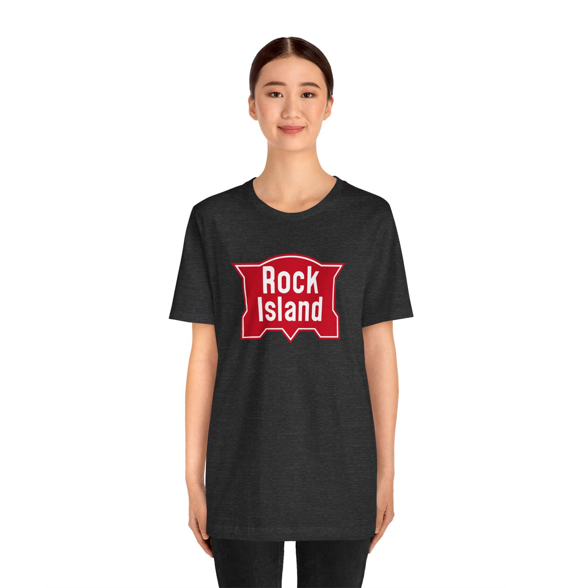 Chicago, Rock Island and Pacific Railroad T-Shirt