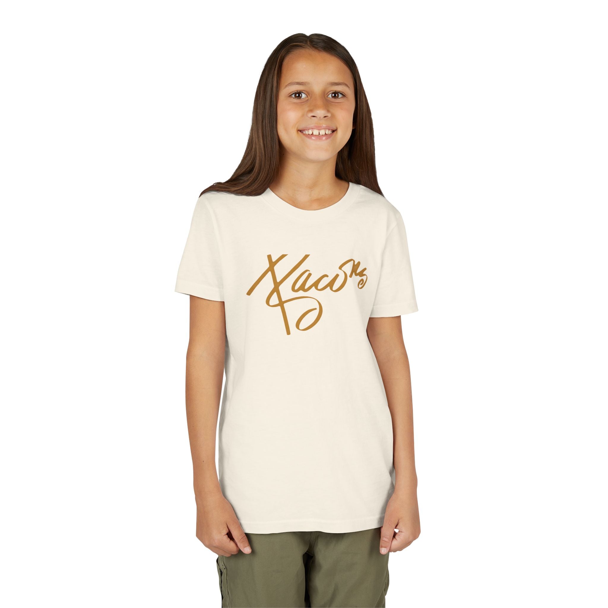 Bacon's Kids Tee / T-Shirt