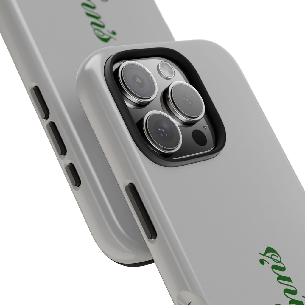 Kamm's Corners Tough Phone Case