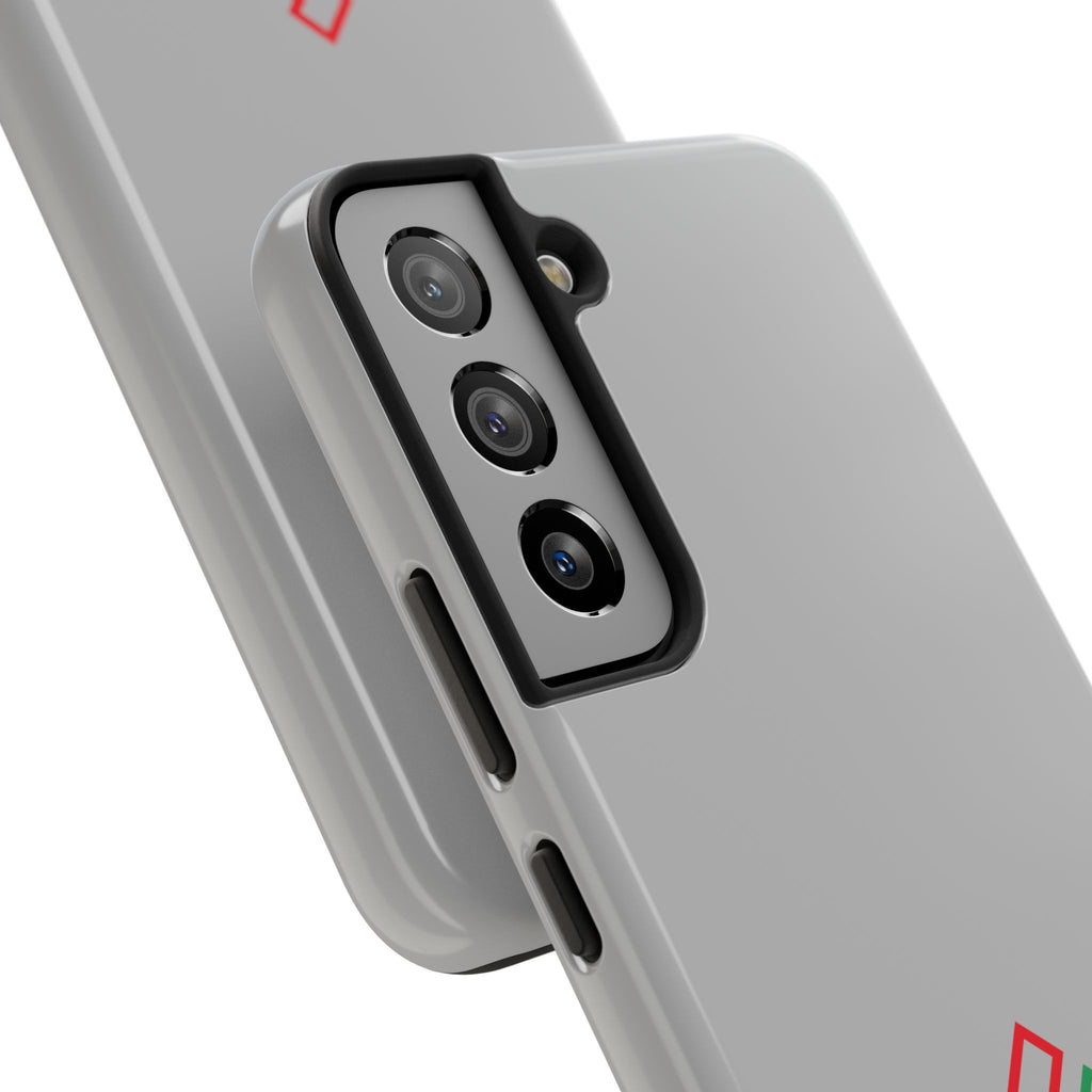 Enron Tough Protective Phone Case