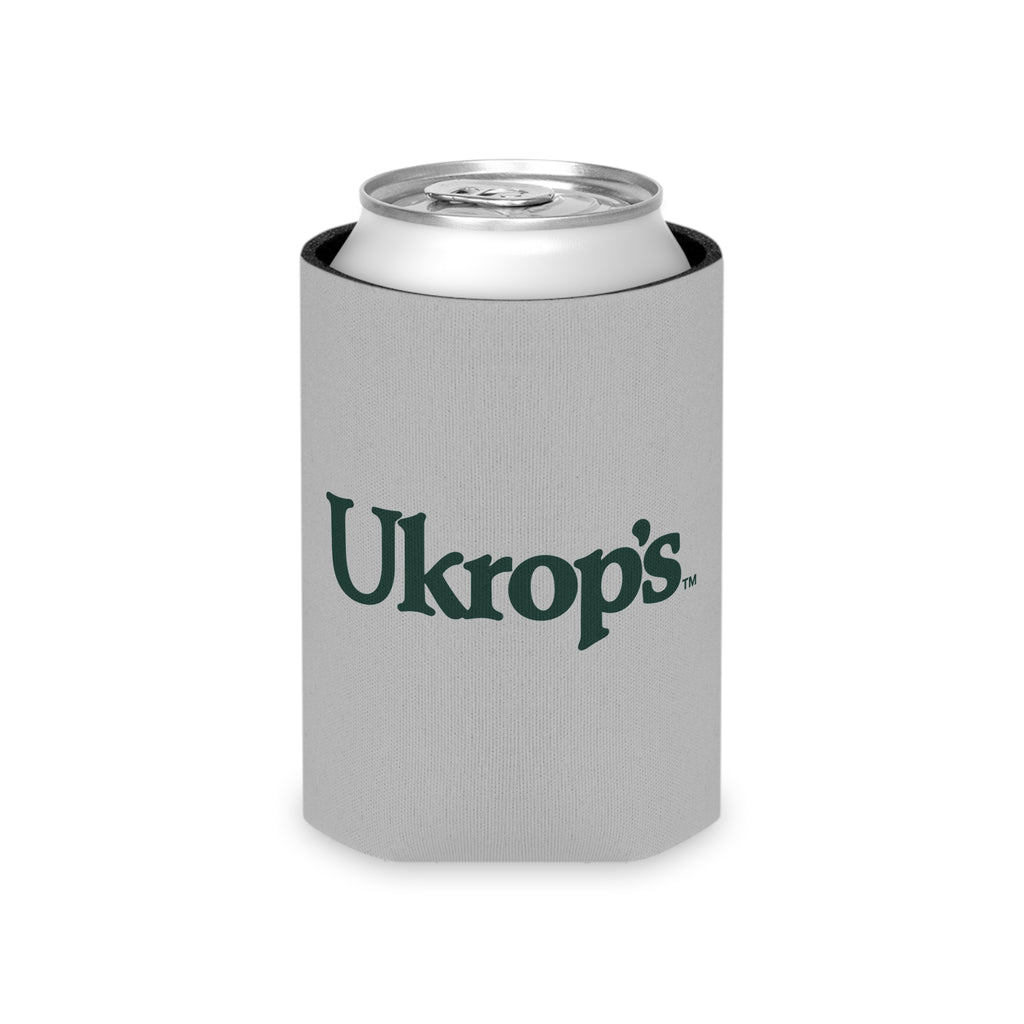 Ukrop's Super Markets Can Cooler