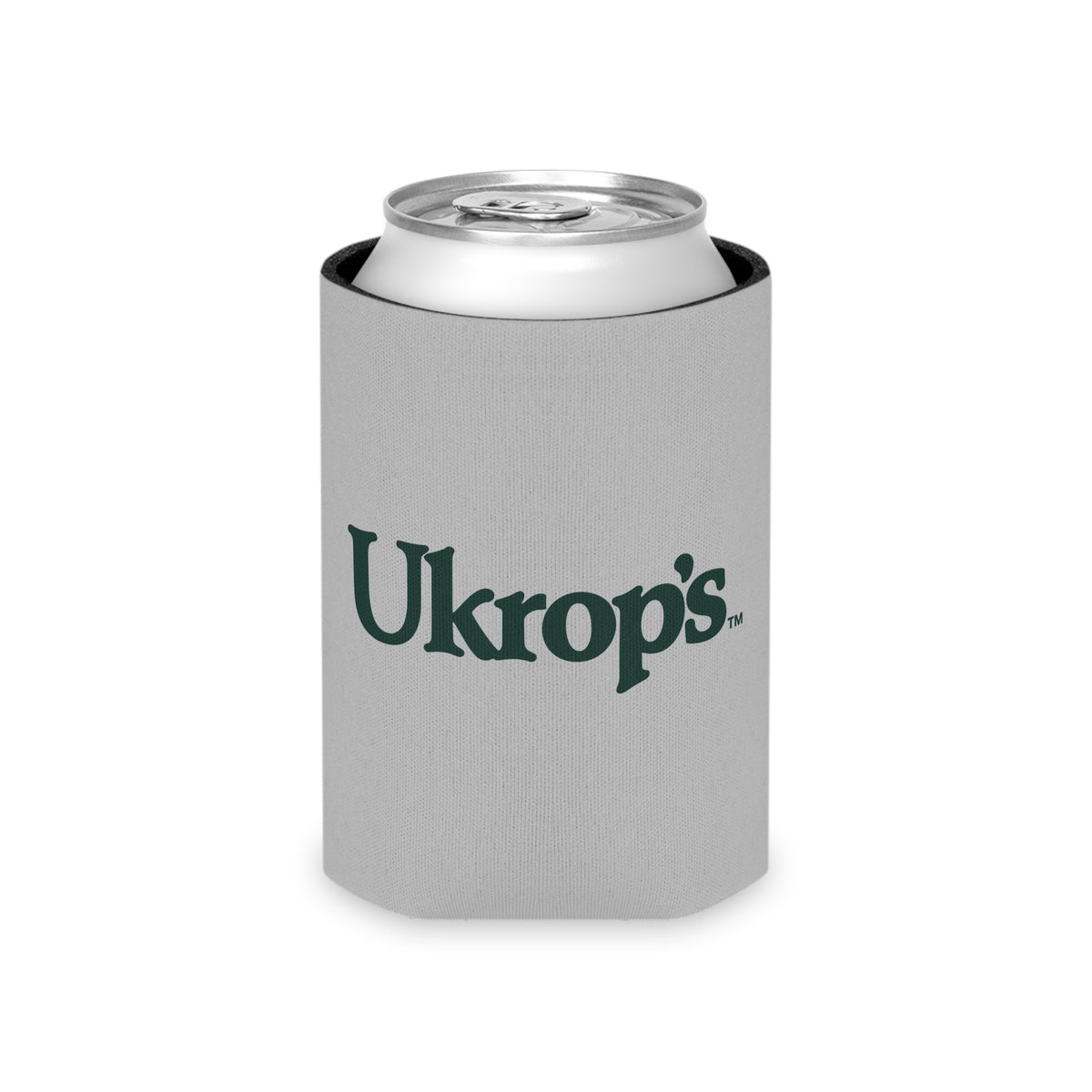 Ukrop's Super Markets Can Cooler