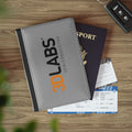 3Dlabs Passport Cover