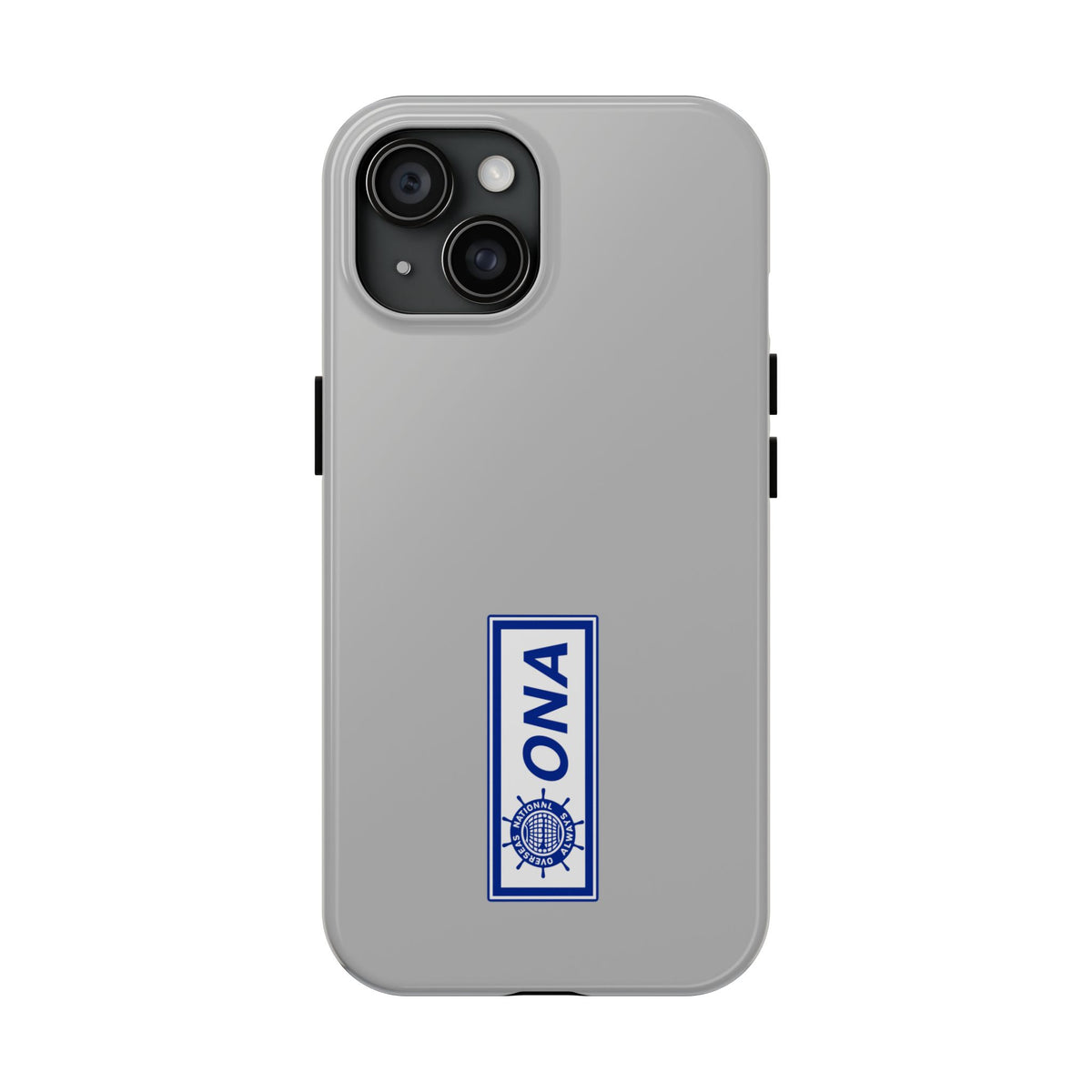 Overseas National Airways Tough Phone Case