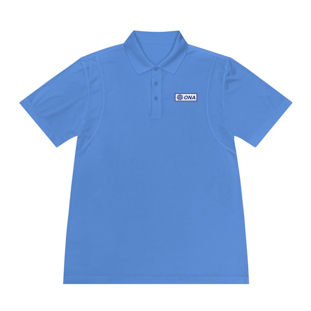 Overseas National Airways Men's Sport Polo Shirt