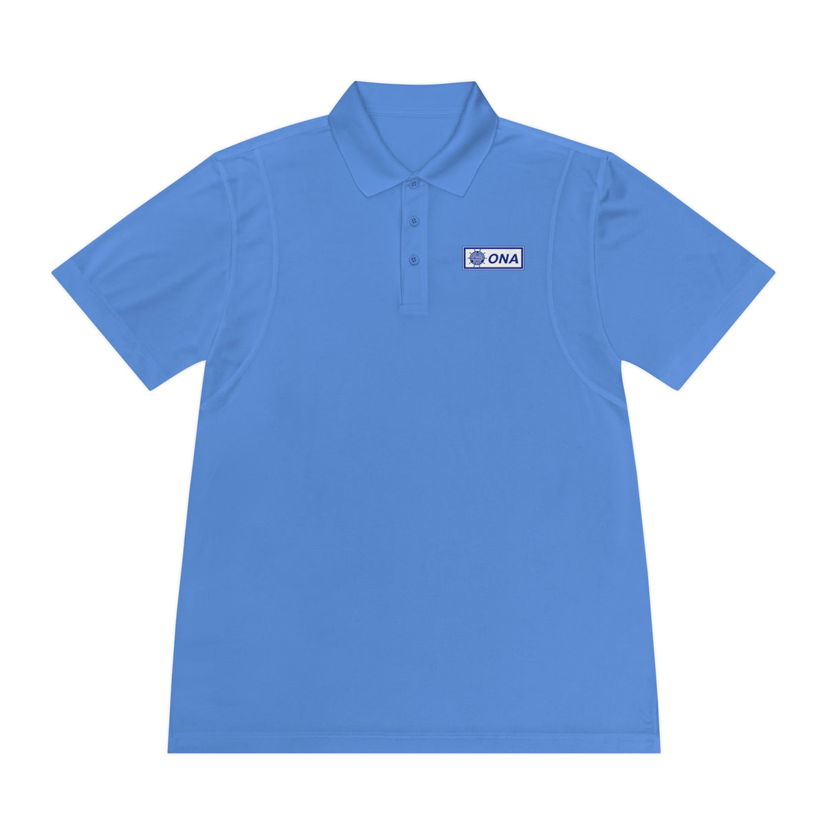 Overseas National Airways Men's Sport Polo Shirt