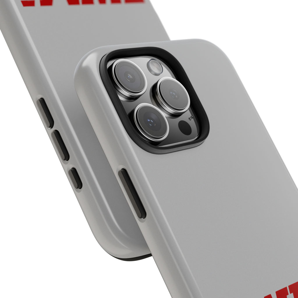 Western Maryland Railway Tough Phone Case