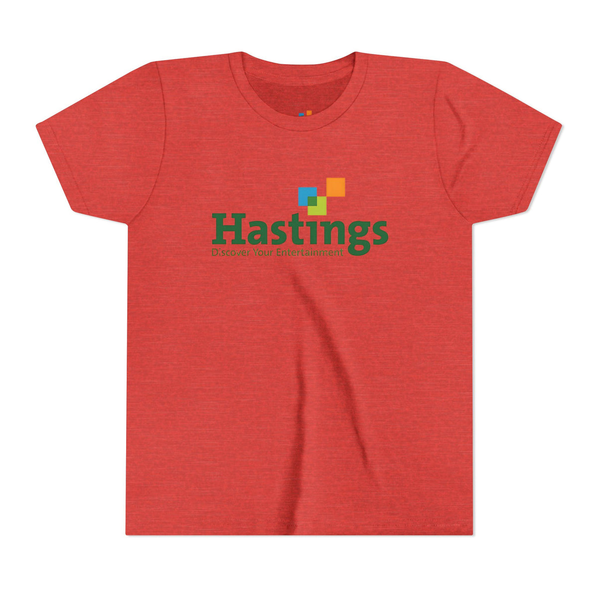 Hastings Entertainment Kids Tee / T-Shirt