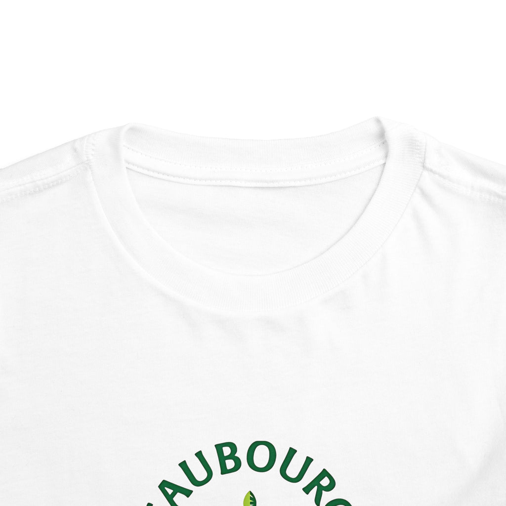 Faubourg Brewing Toddler Tee / T-Shirt