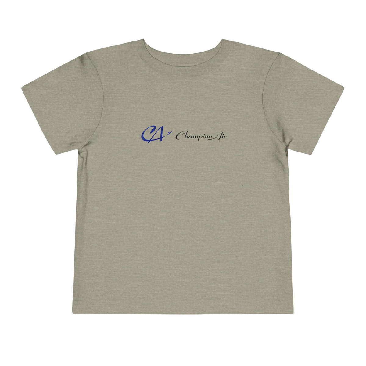 Champion Air Toddler Tee / T-Shirt