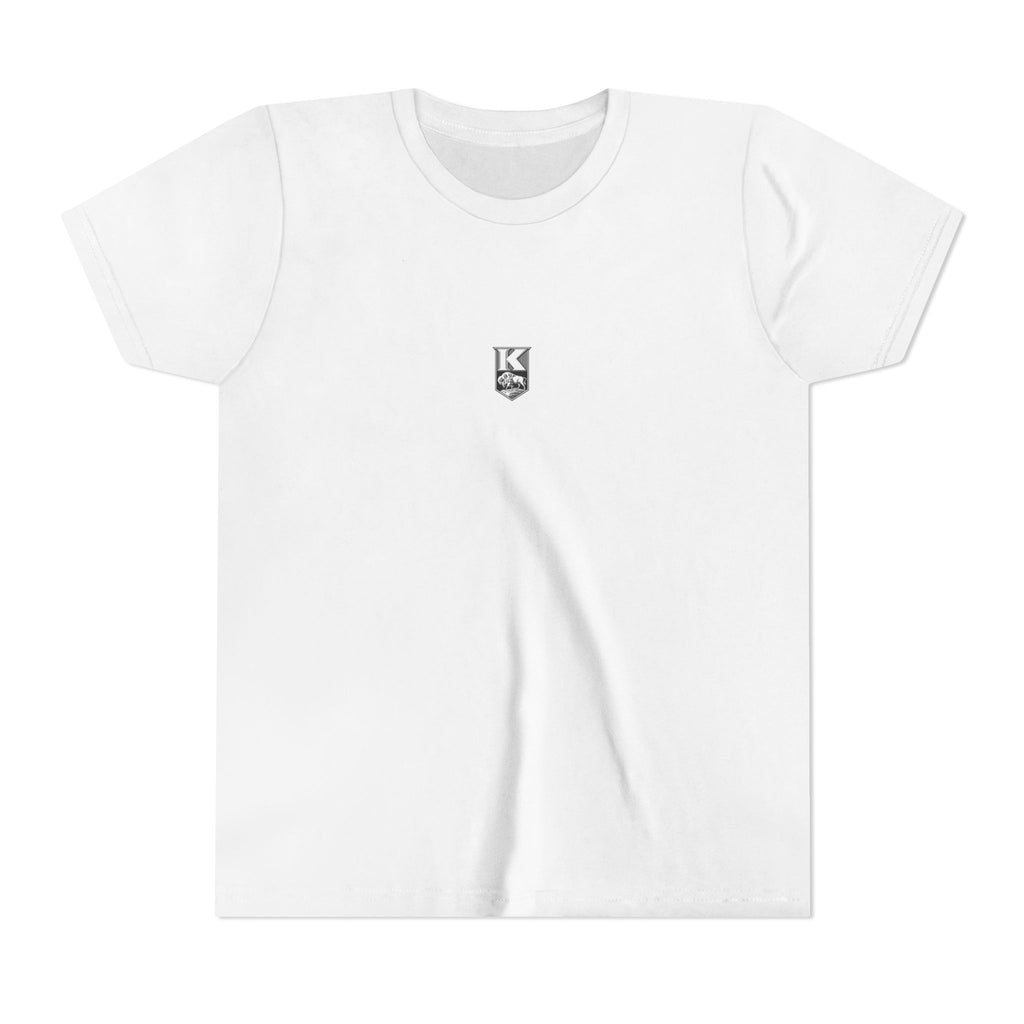 Kaiser Motors Kids Tee / T-Shirt