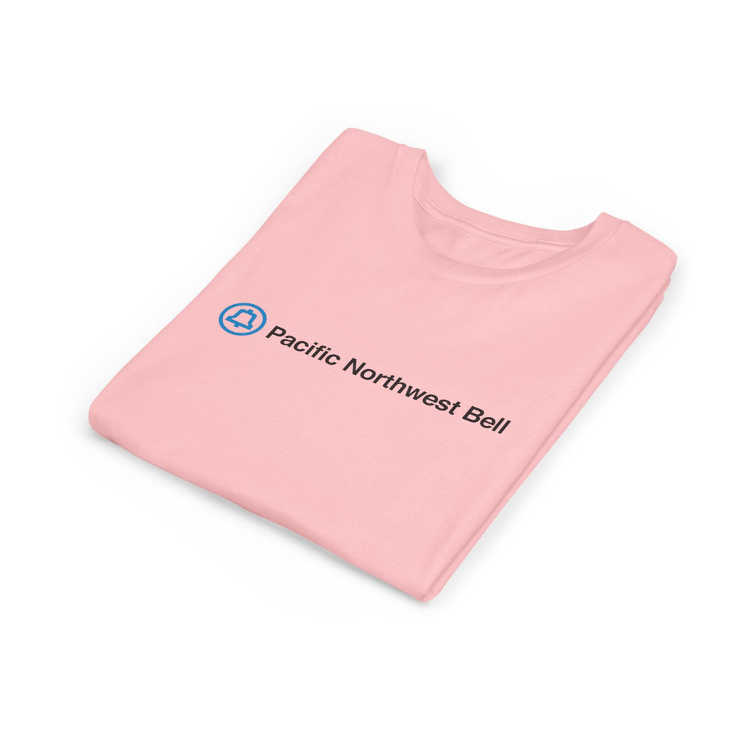 Pacific Northwest Bell Kids Tee / T-Shirt