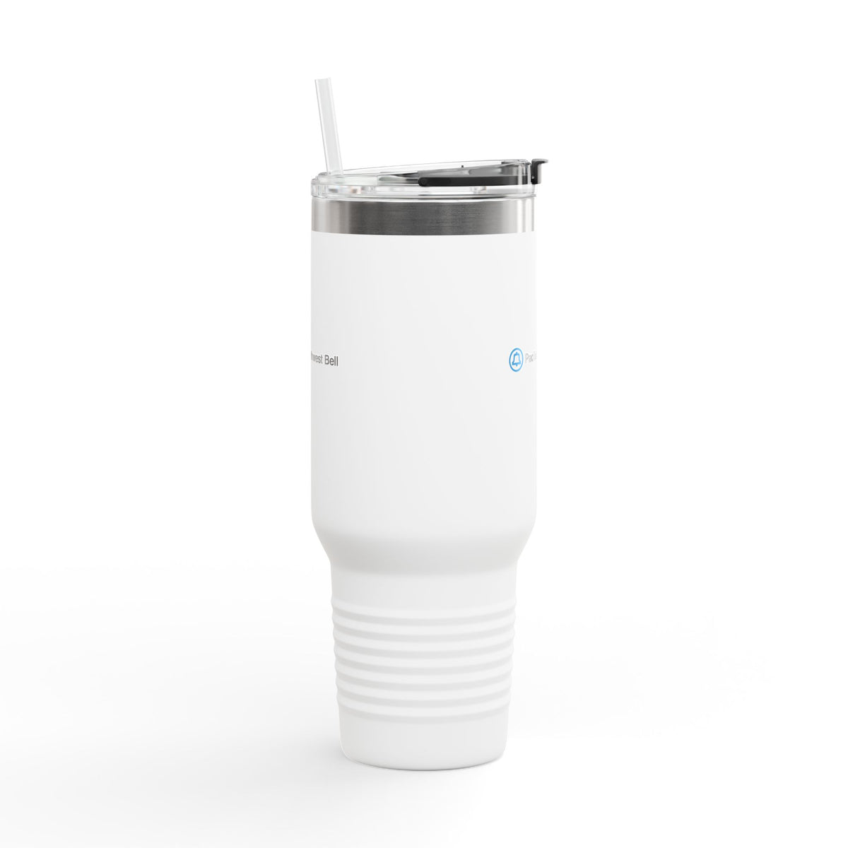 Pacific Northwest Bell 40oz Insulated Travel Mug Stainless Tumbler