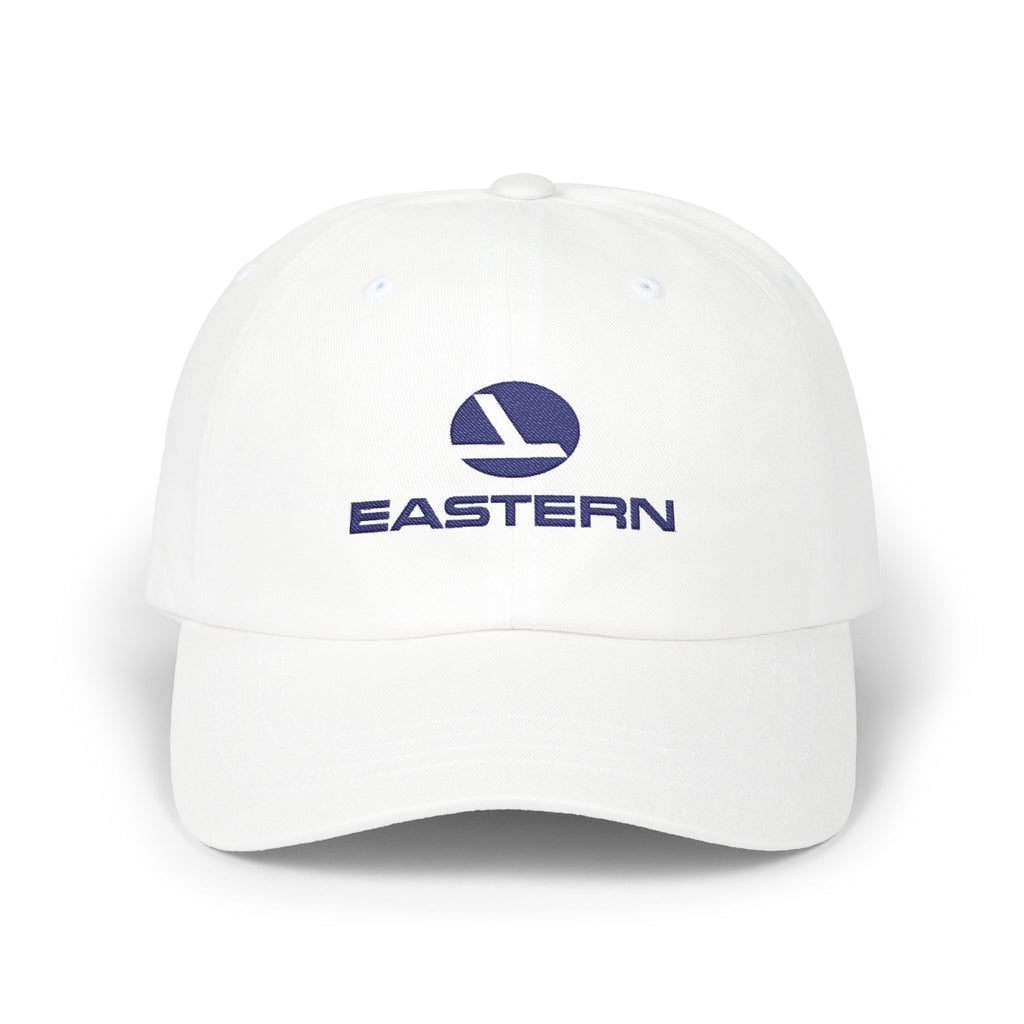 Eastern Air Lines Embroidered Dad Cap Hat