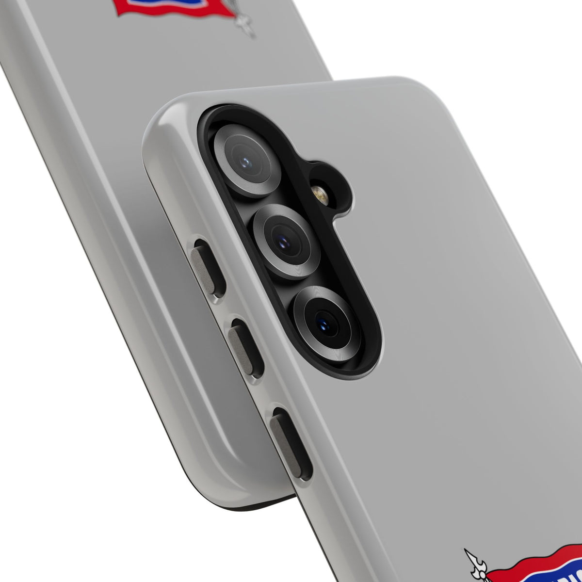 Wabash Railroad Tough Phone Case