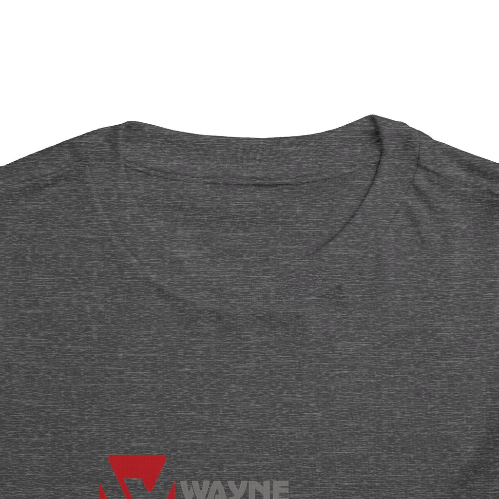 Wayne Corporation Toddler Tee / T-Shirt