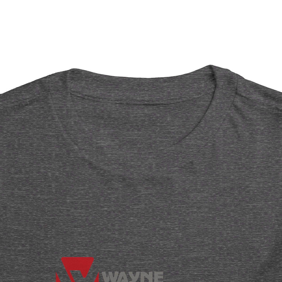 Wayne Corporation Toddler Tee / T-Shirt