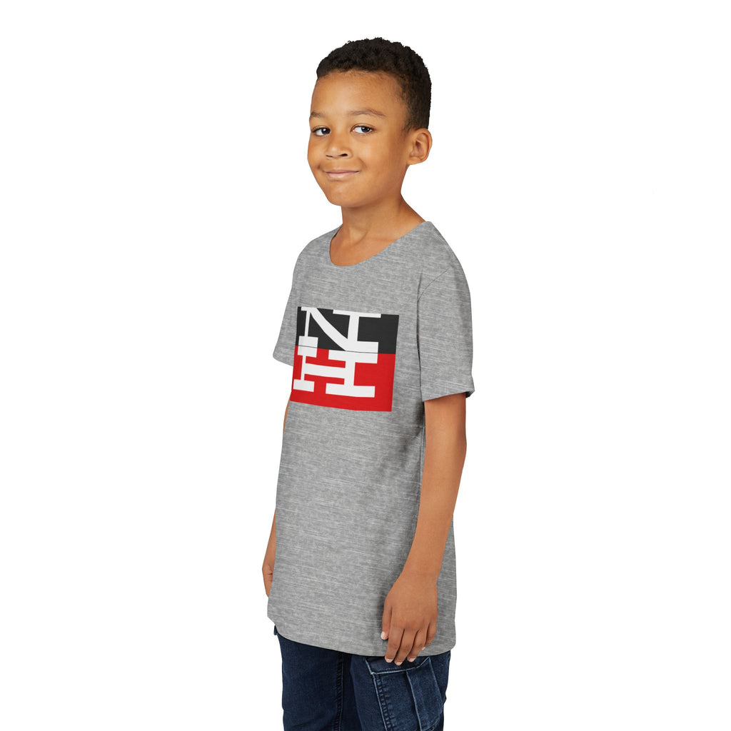 New York, New Haven and Hartford Railroad Kids Tee / T-Shirt