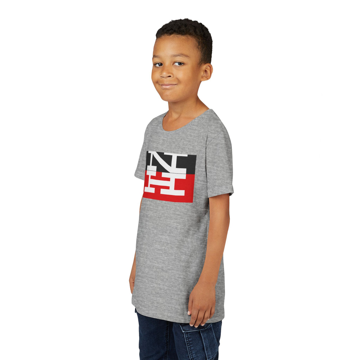 New York, New Haven and Hartford Railroad Kids Tee / T-Shirt