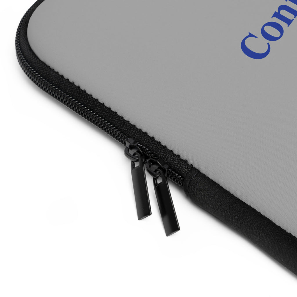 Continental Airlines Laptop Sleeve