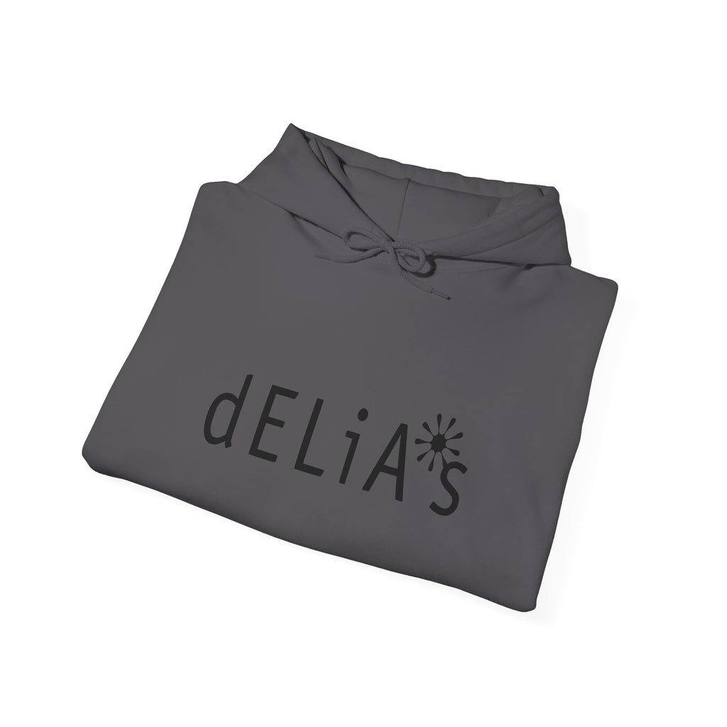 Delia's Hoodie / Sweatshirt