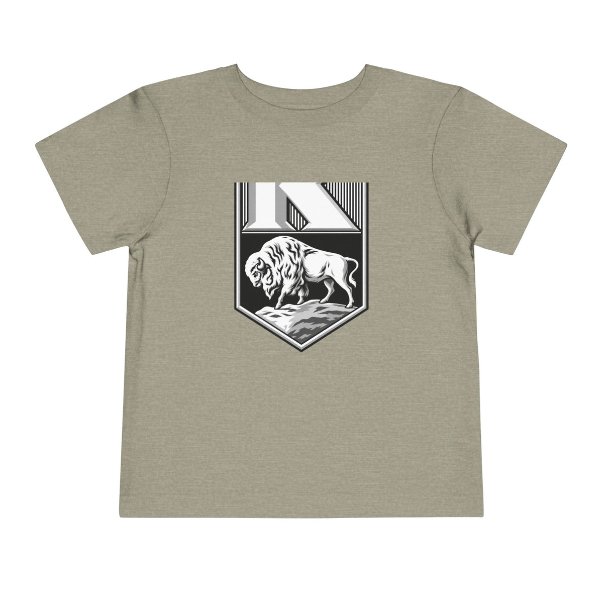 Kaiser Motors Toddler Tee / T-Shirt
