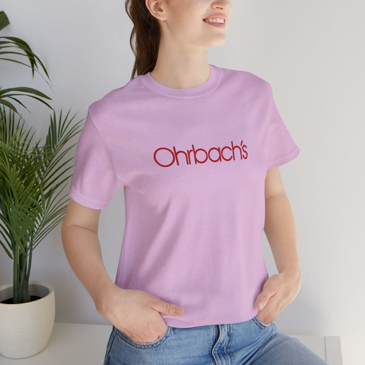 Ohrbach's T-Shirt