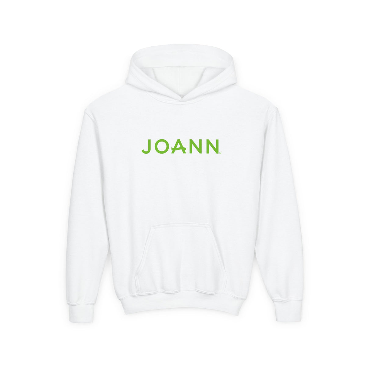 Jo-Ann Fabrics Youth Hoodie / Sweatshirt