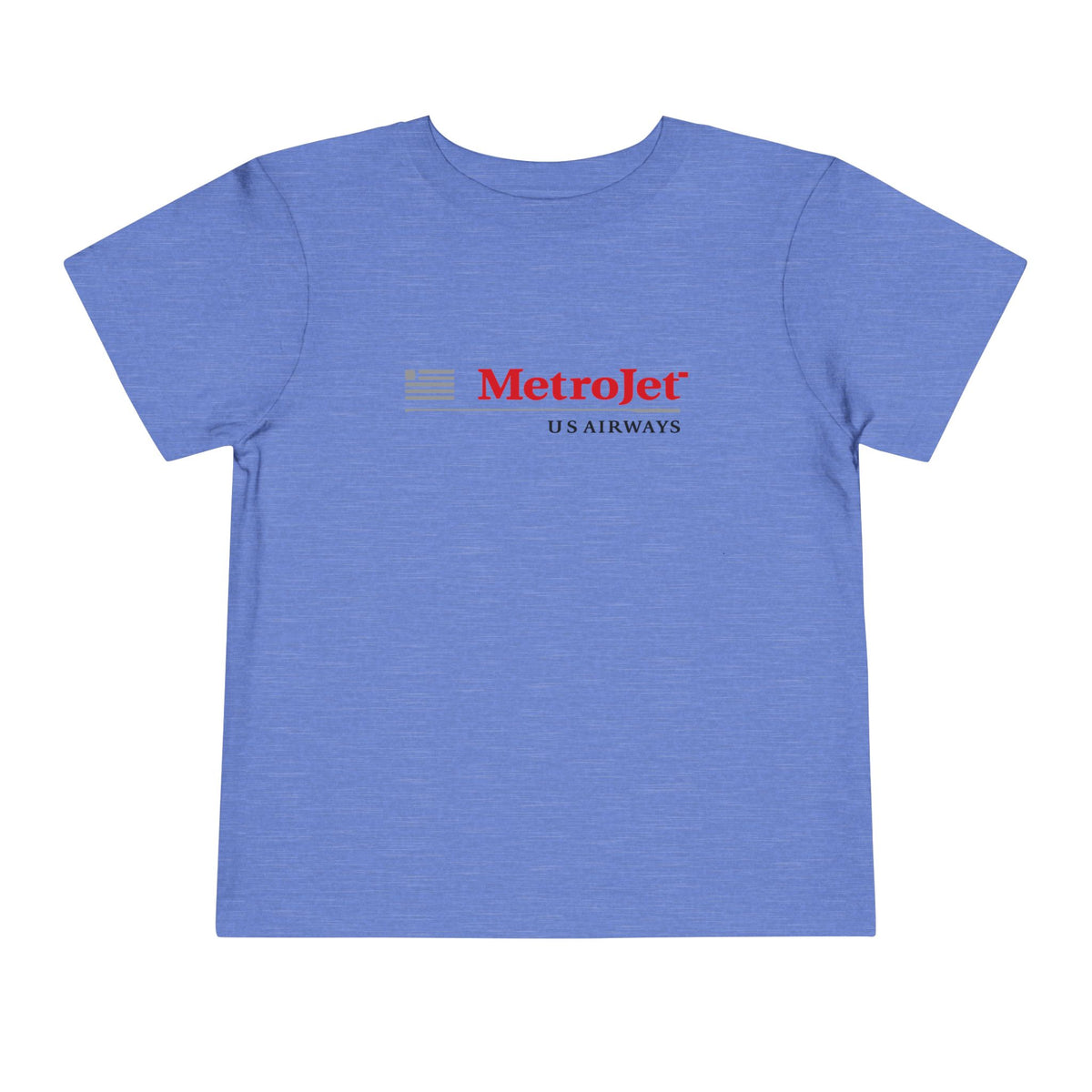 MetroJet Toddler Tee / T-Shirt