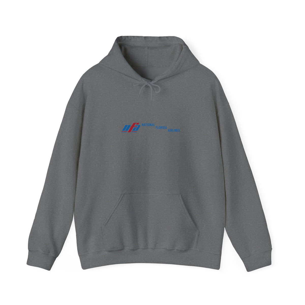 National Florida Airlines Hoodie / Sweatshirt