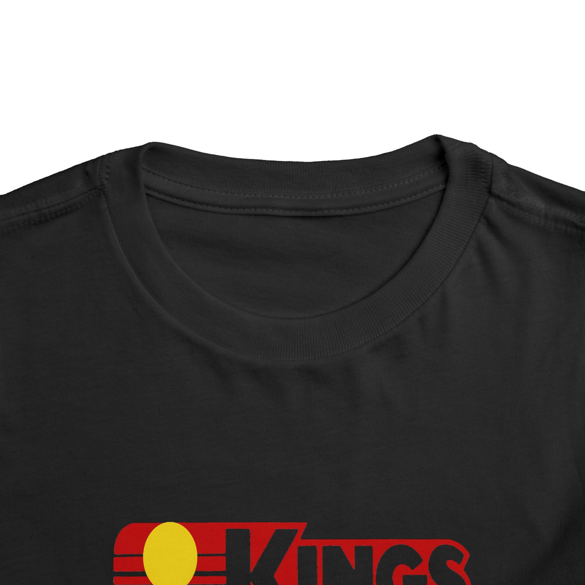King's Department Stores Toddler Tee / T-Shirt