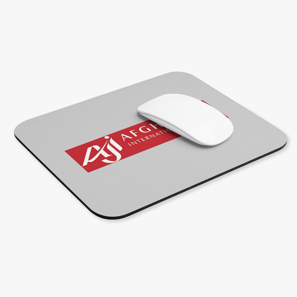 Afghan Jet International Airlines Mouse Pad