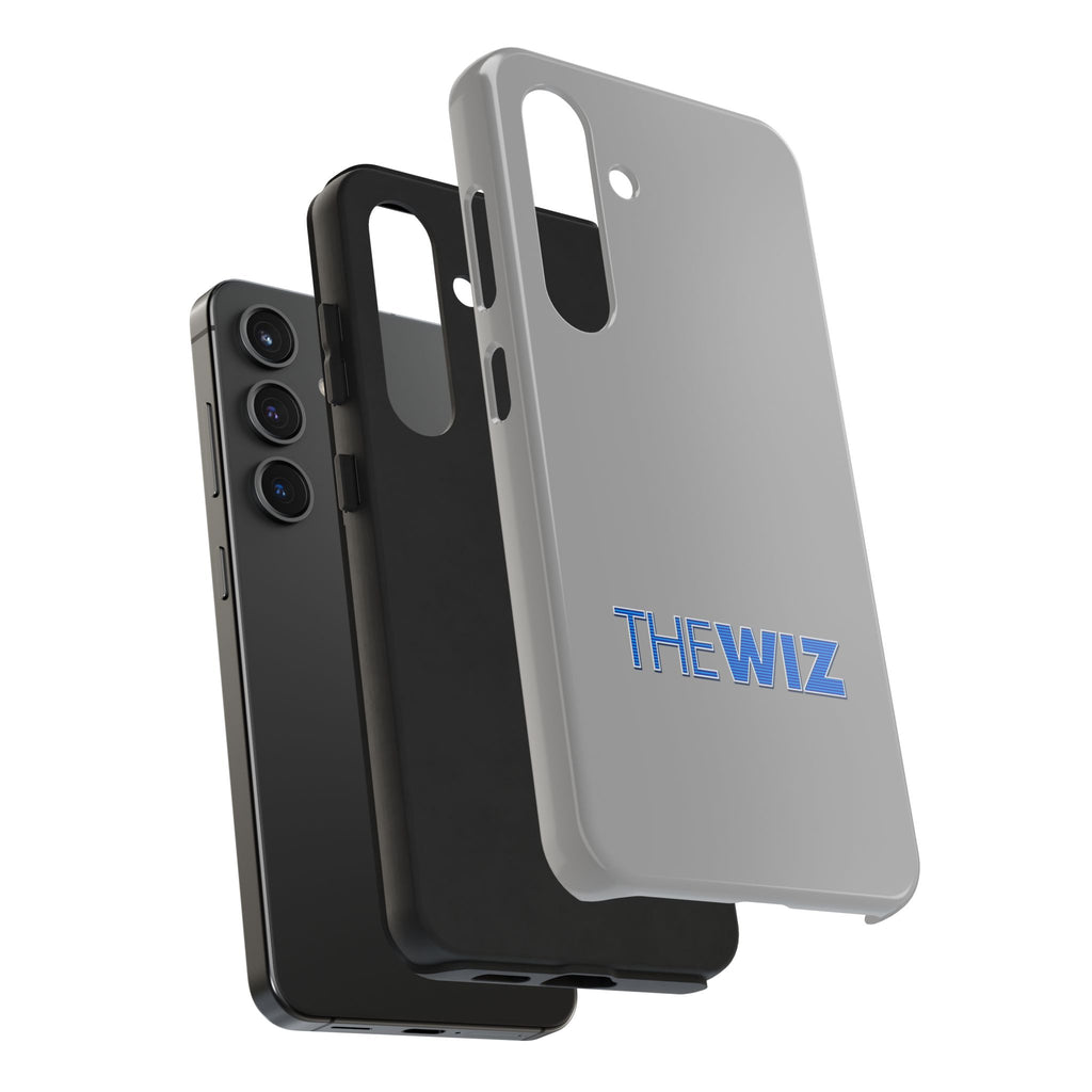 The Wiz Tough Phone Case