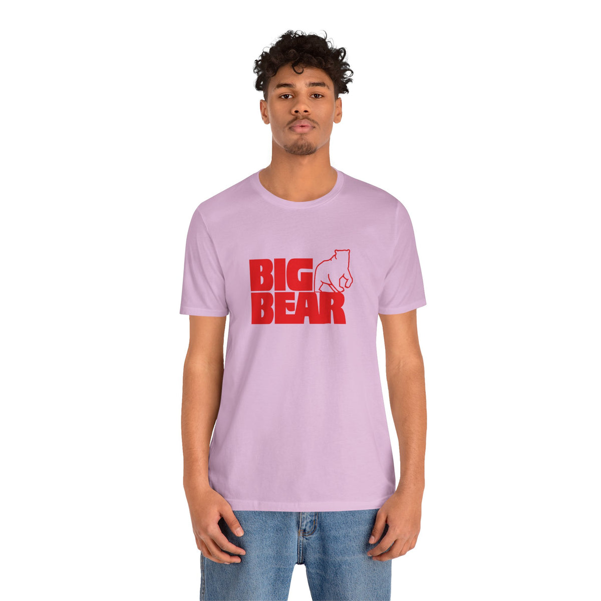 Big Bear Stores T-Shirt