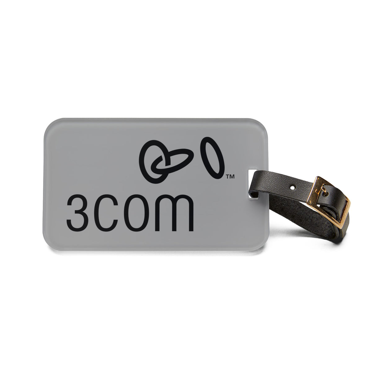 3Com Corporation Luggage Tag