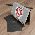 Great Northern Railway Metal Business Card Holder