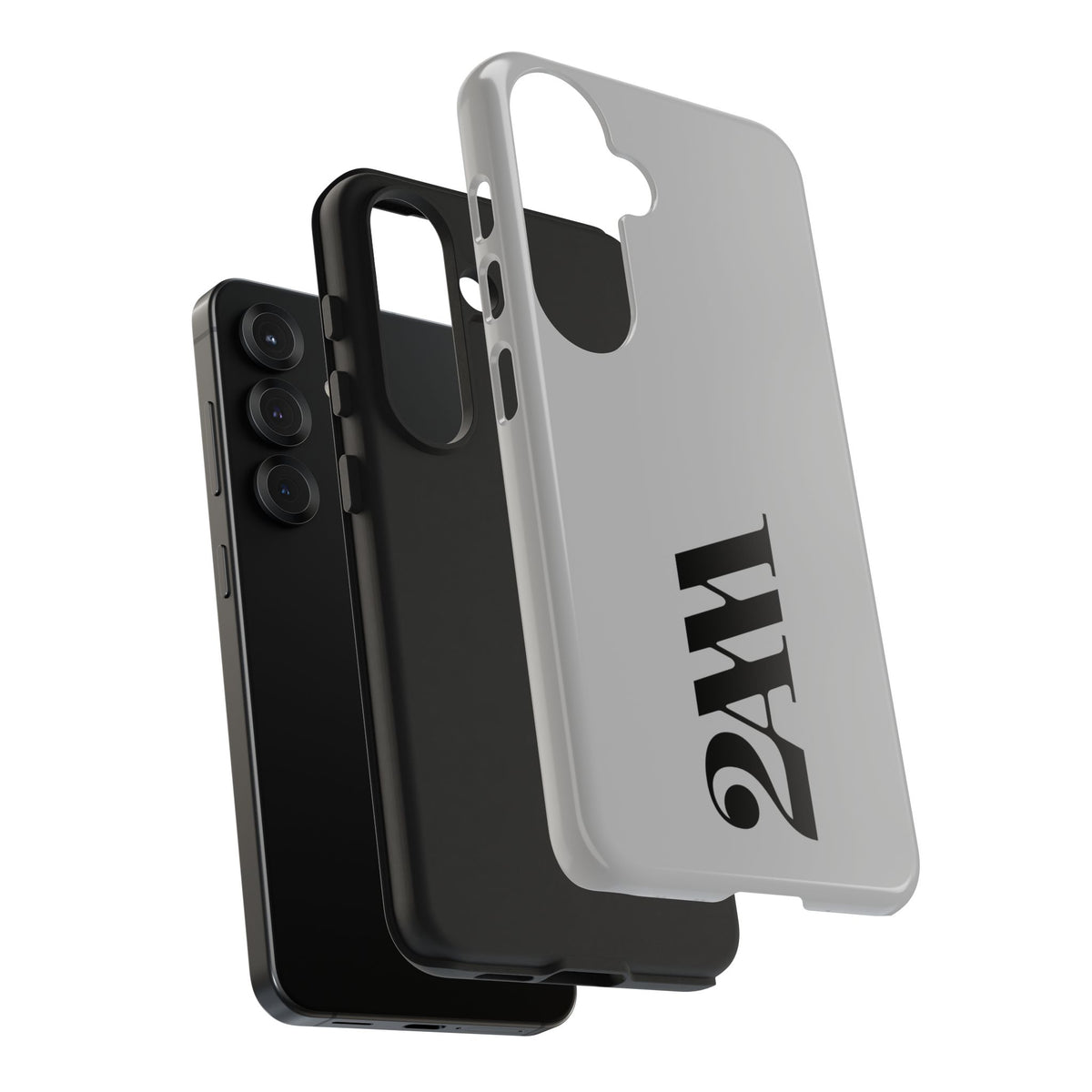 2AM Tough Phone Case