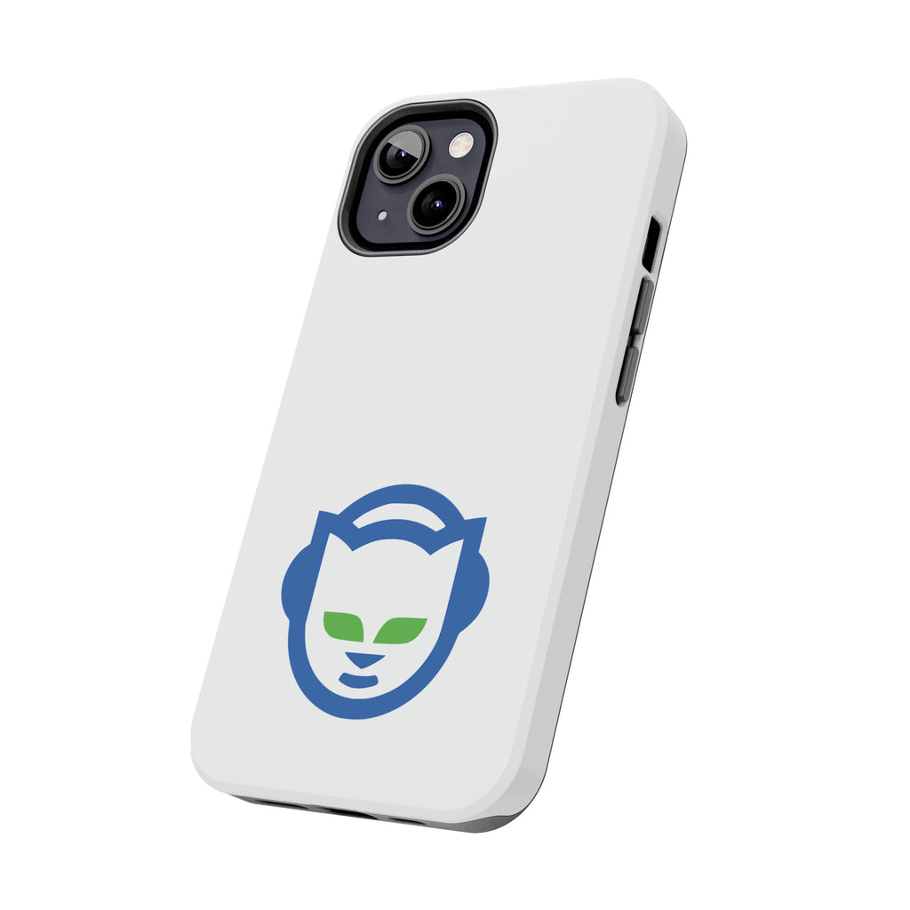 Napster Tough Phone Case