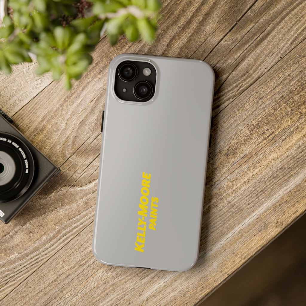 Kelly-Moore Paints Tough Phone Case