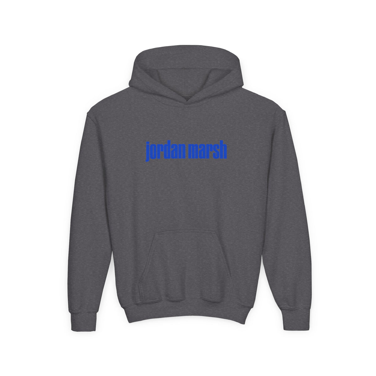Jordan Marsh Youth Hoodie / Sweatshirt