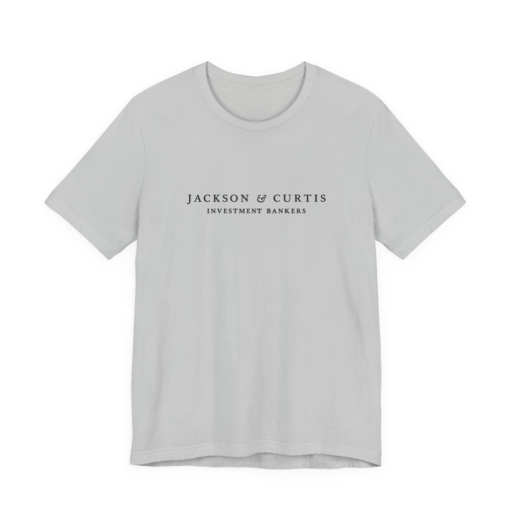 Jackson & Curtis T-Shirt