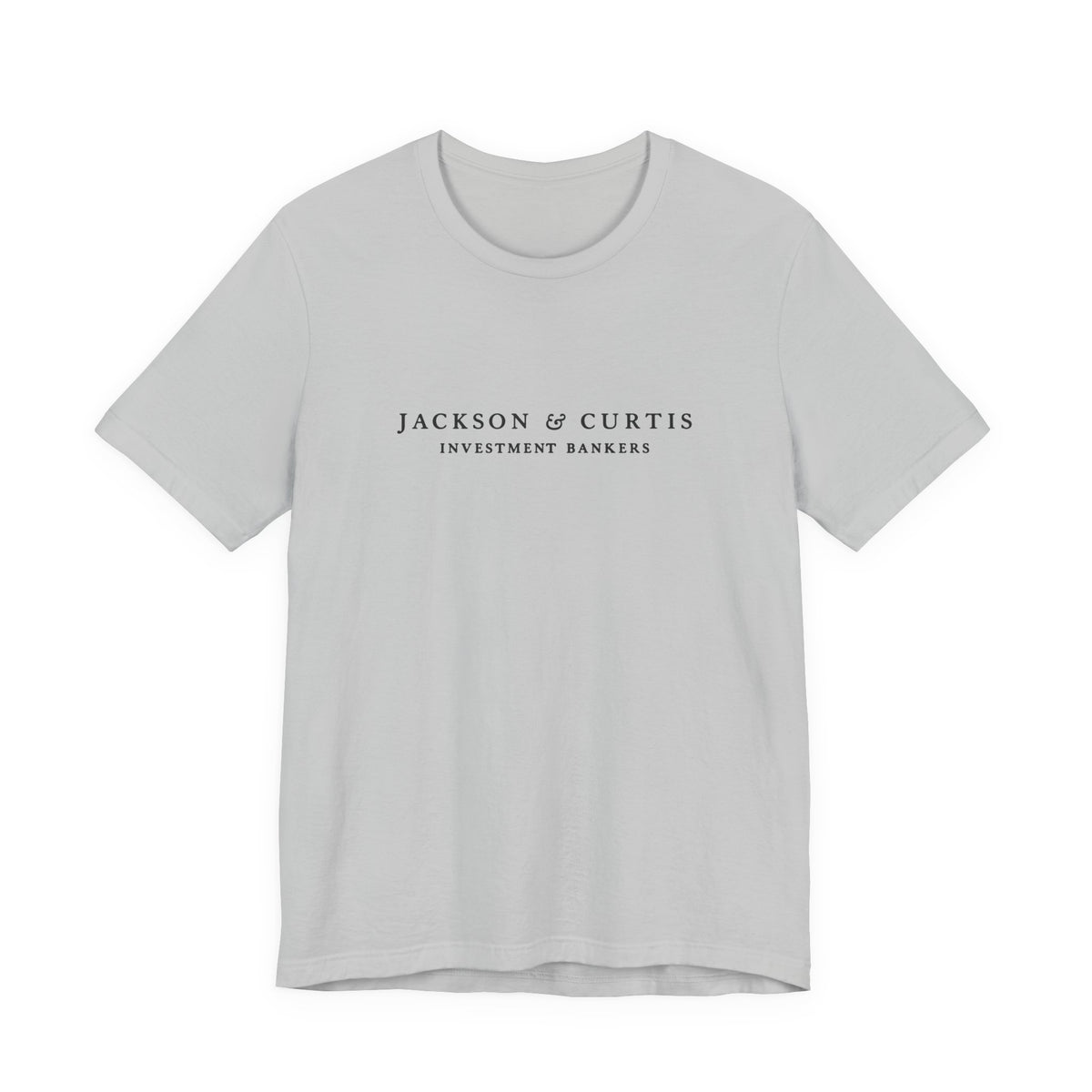 Jackson & Curtis T-Shirt