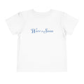 Watt & Shand Toddler Tee / T-Shirt
