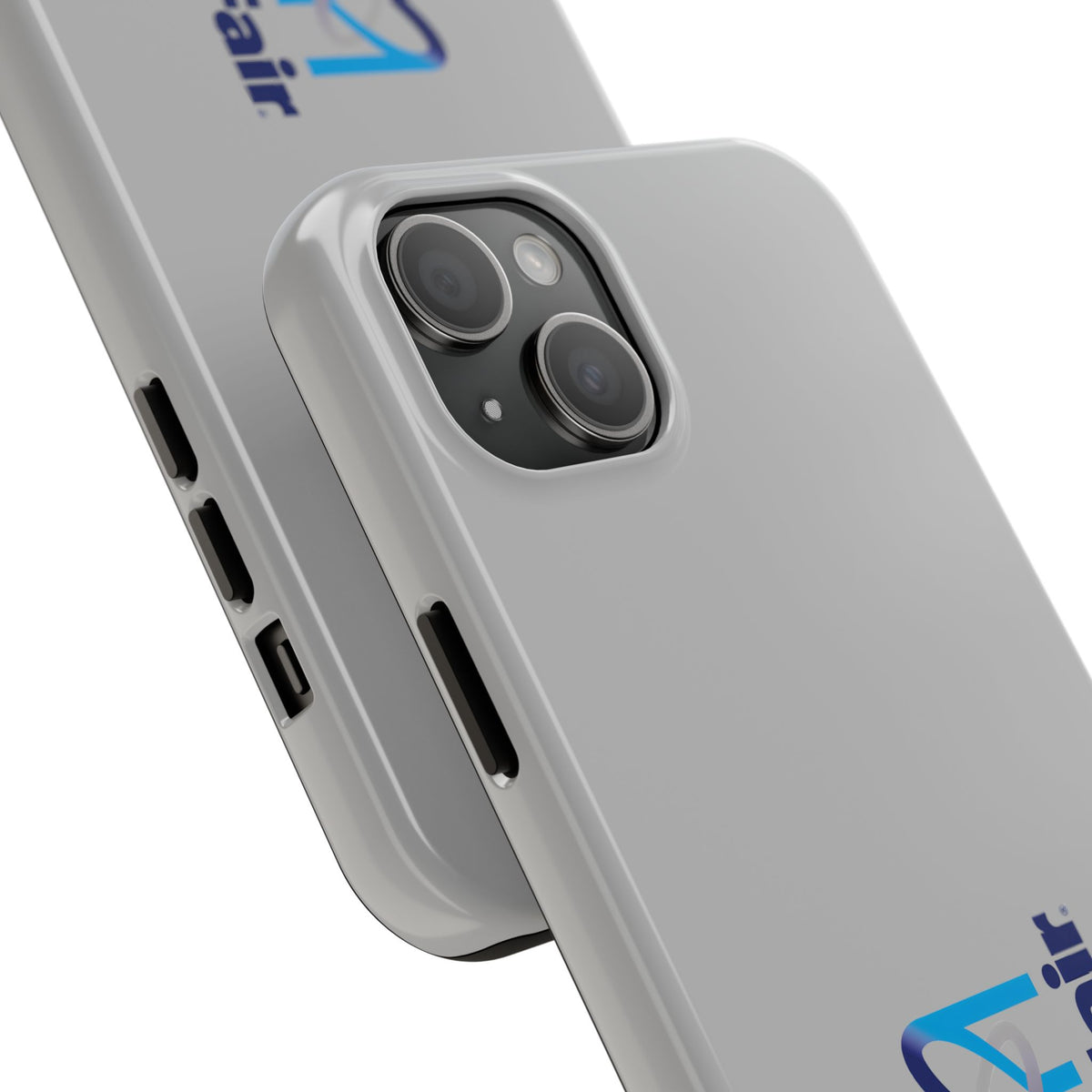 Cedar Fair Tough Phone Case