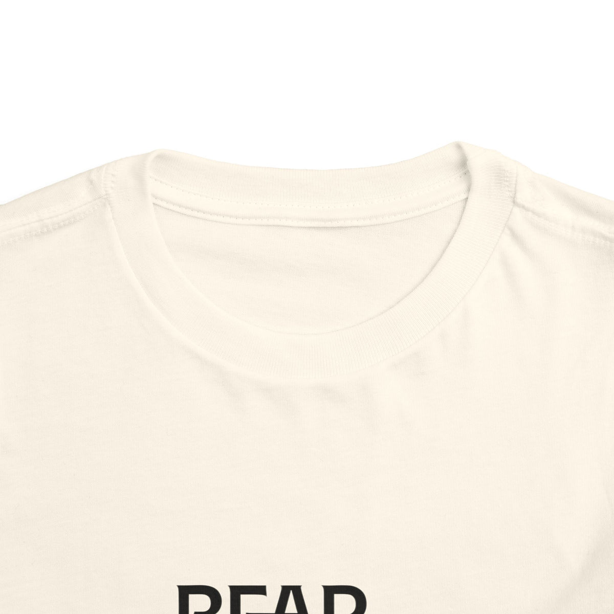 Bear Stearns Toddler Tee / T-Shirt