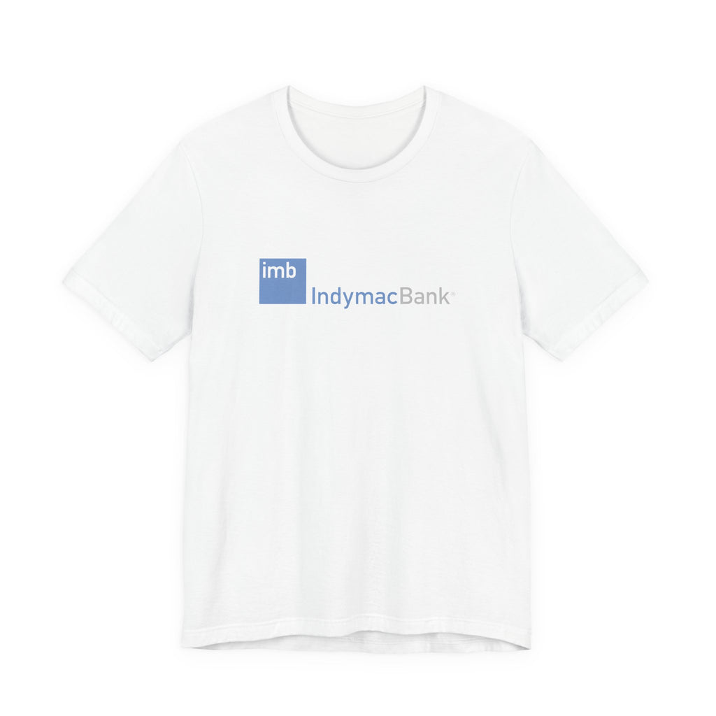 IndyMac Bank T-Shirt