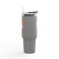 Western Pacific Railroad 40oz Insulated Travel Mug Stainless Tumbler