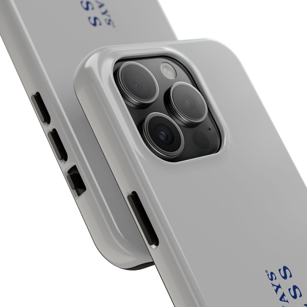 US Airways Express Tough Phone Case