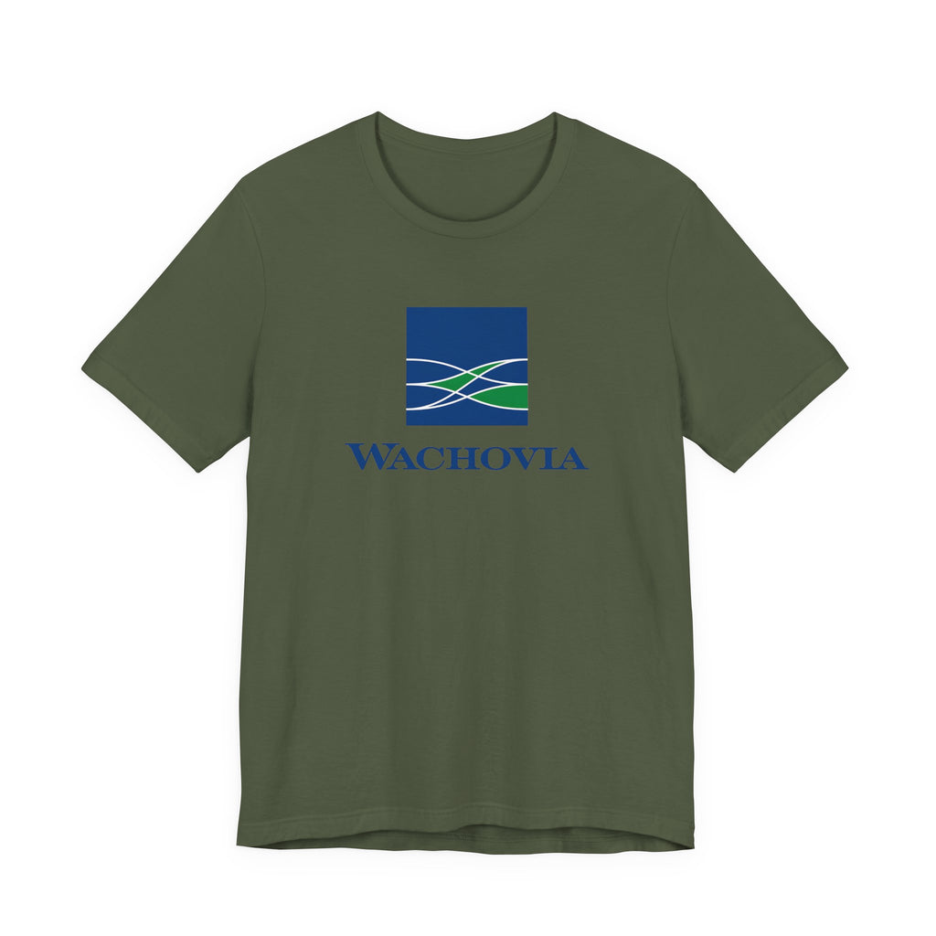 Wachovia T-Shirt